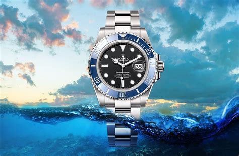 is my rolex waterproof|is rolex datejust waterproof.